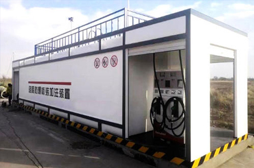 忻州出臺企業(yè)內(nèi)部加油站（點）管理辦法，填補國內(nèi)監(jiān)管盲區(qū)