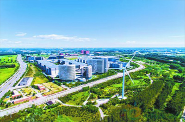 北京未來科學(xué)城東區(qū)將建“能源谷”覆蓋煤電油氣、新能源等各個領(lǐng)域