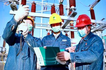 開足馬力，能源企業(yè)高質(zhì)量復工復產(chǎn)