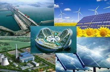 “十四五”可再生能源規(guī)劃啟動(dòng)！2030年非化石能源消費(fèi)占比將達(dá)20%！